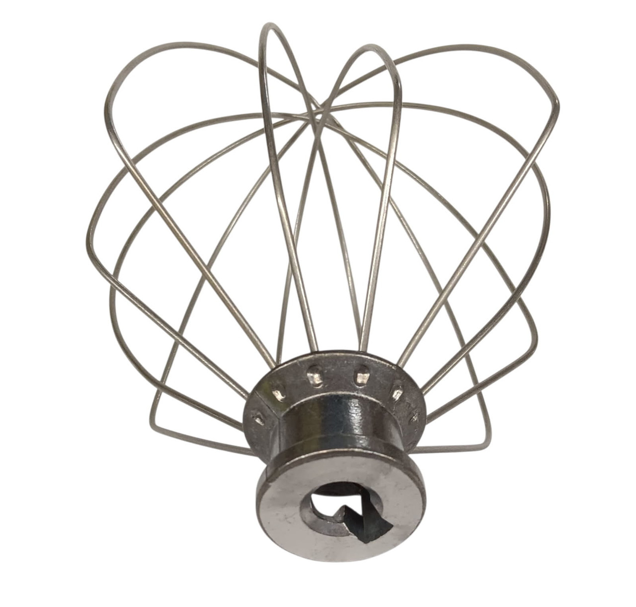 WP9703491 - 6 Qt Stand Mixer Wire Whip for KitchenAid